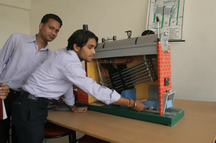 LDC Institute of Technical Studies Allahabad Campus photo 4